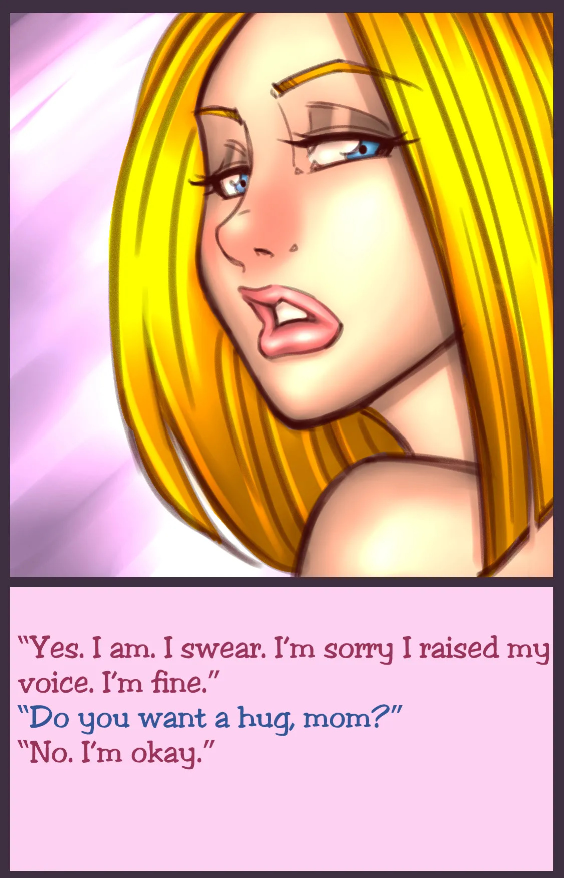 Spicy Stories 16 - Chapter 01 - FULL