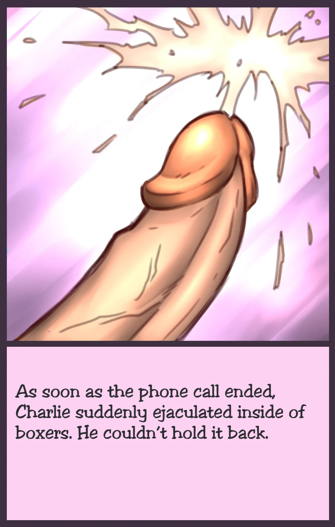 Spicy Stories 16 - Chapter 01 - FULL