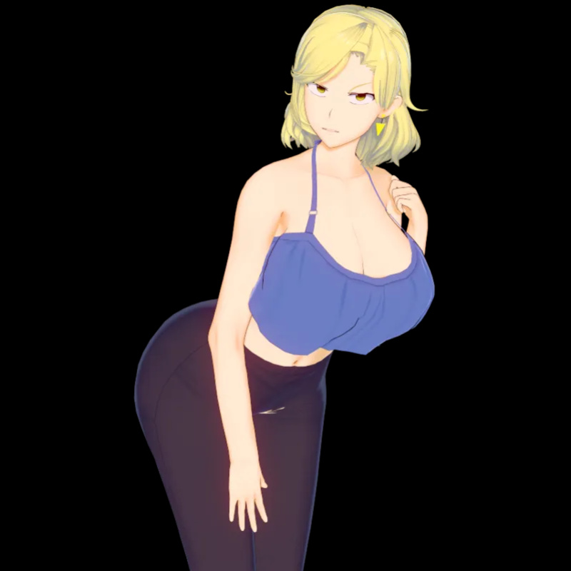 Helena Knight (AmateurthrowawayTaimanin OC) Various Artists: Boxman / InkerAnon / TheHGuyH / NaughtRot / TapLewds / Kilprel's Hypnotic Pixels / MajiNSFW / ihsnet / PinkSeito