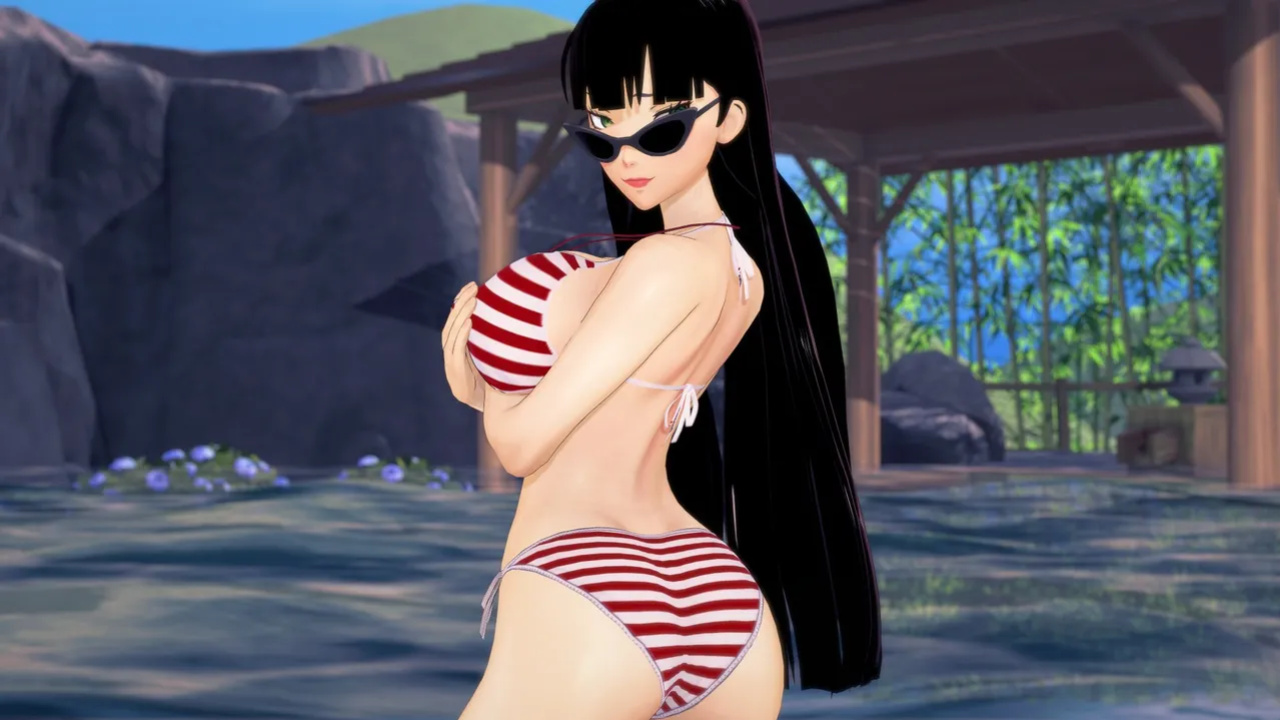 Helena Knight (AmateurthrowawayTaimanin OC) Various Artists: Boxman / InkerAnon / TheHGuyH / NaughtRot / TapLewds / Kilprel's Hypnotic Pixels / MajiNSFW / ihsnet / PinkSeito