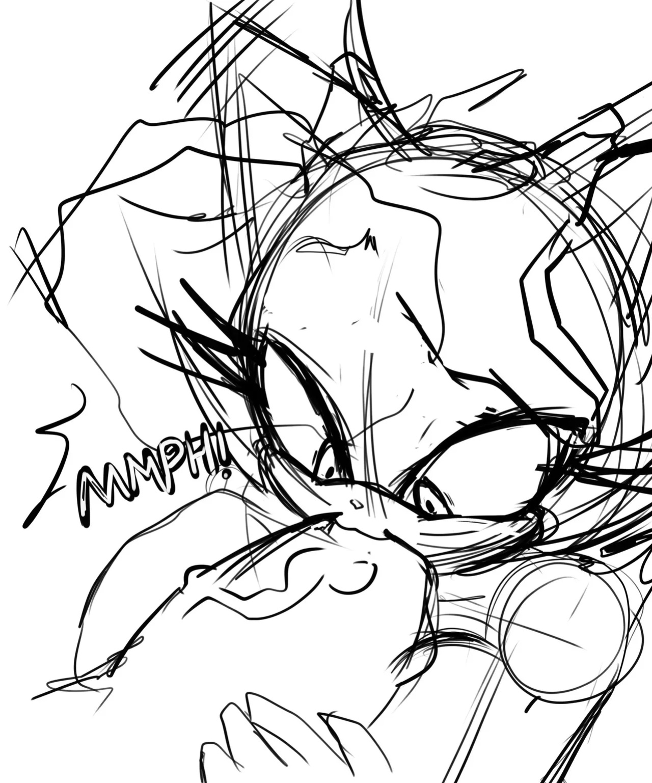 [Stoompy] Blaze x Sonic