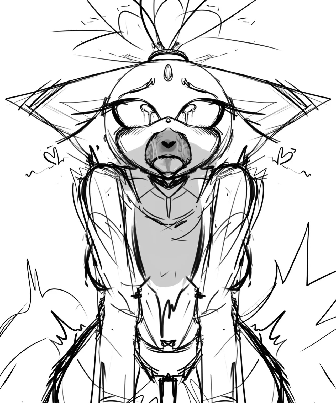 [Stoompy] Blaze x Sonic