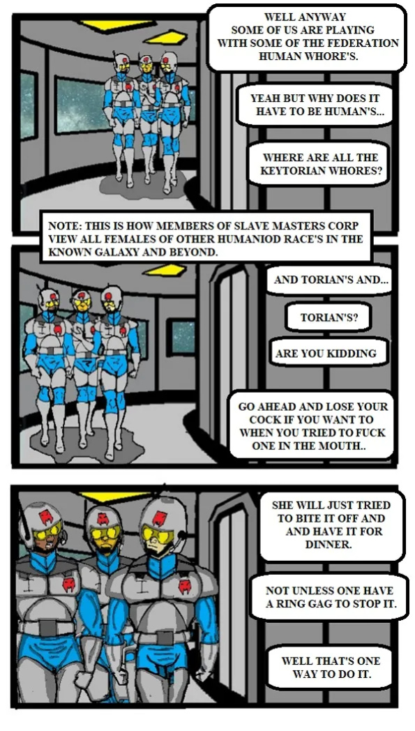 RENEGADES Assault on Station 07 Book Five.
