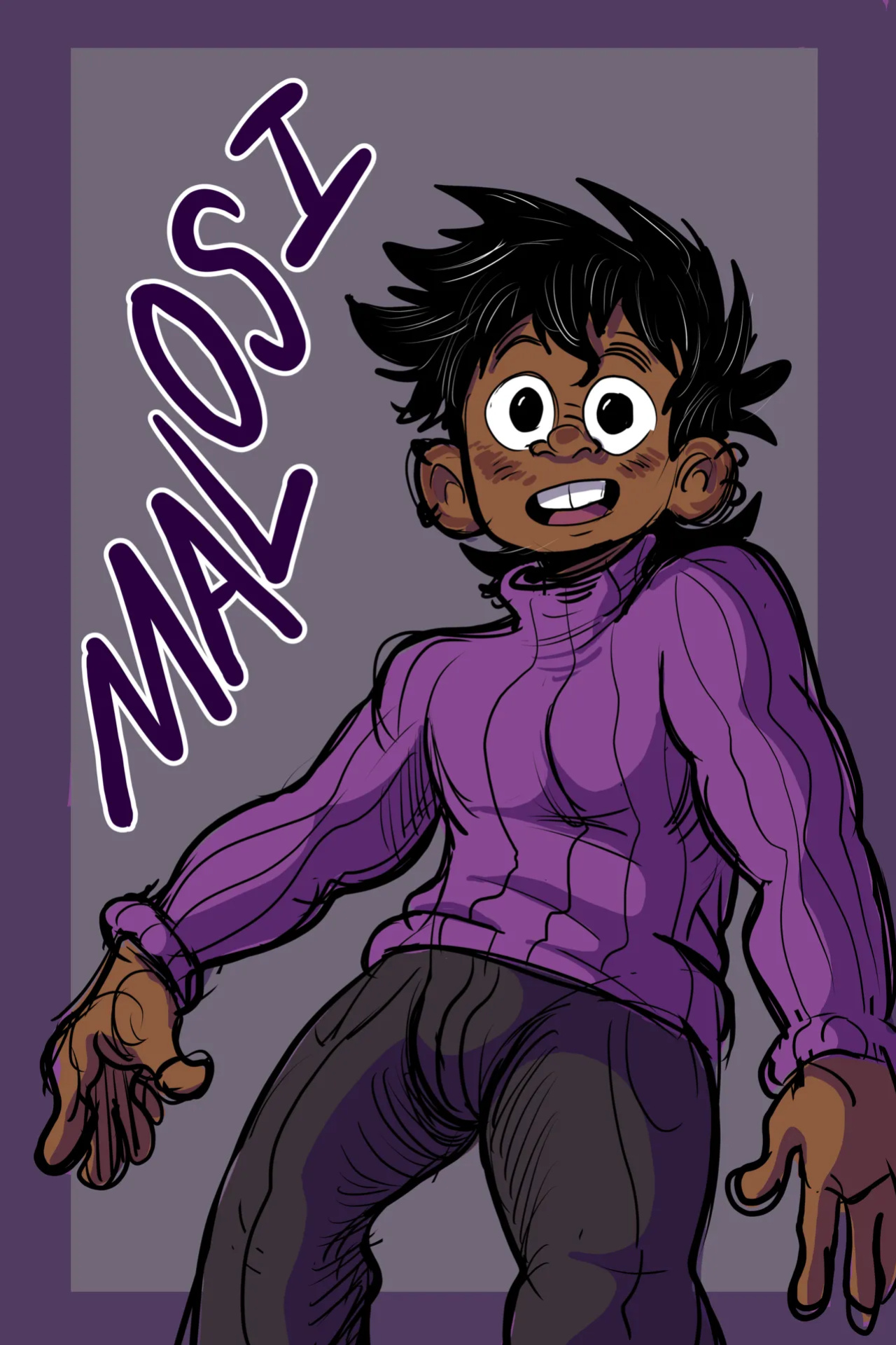 [TEZ] Don't Look