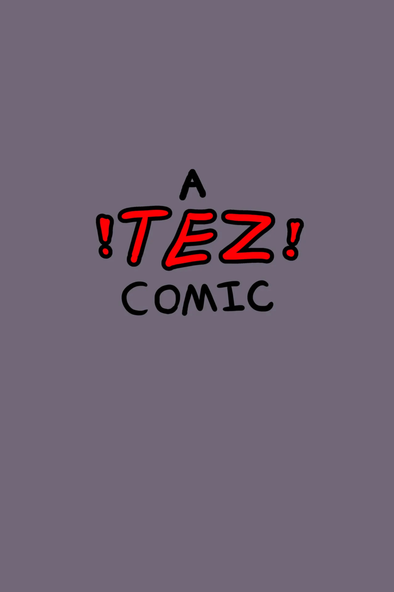 [TEZ] Don't Look