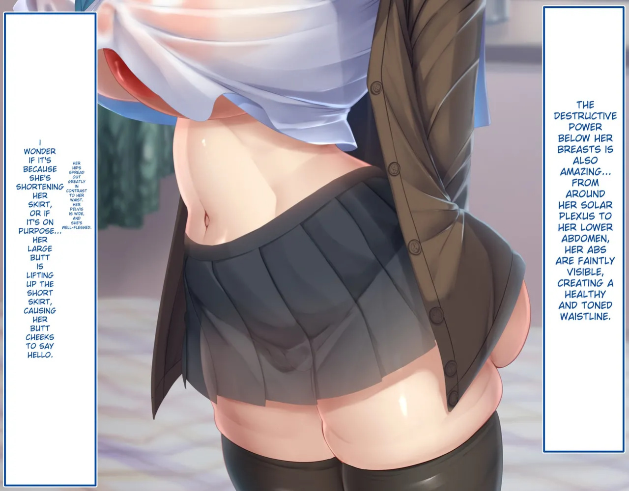 [Kawahagitei] Kyoudai de Okashi Zukuri, Valentine ChoKozukuri