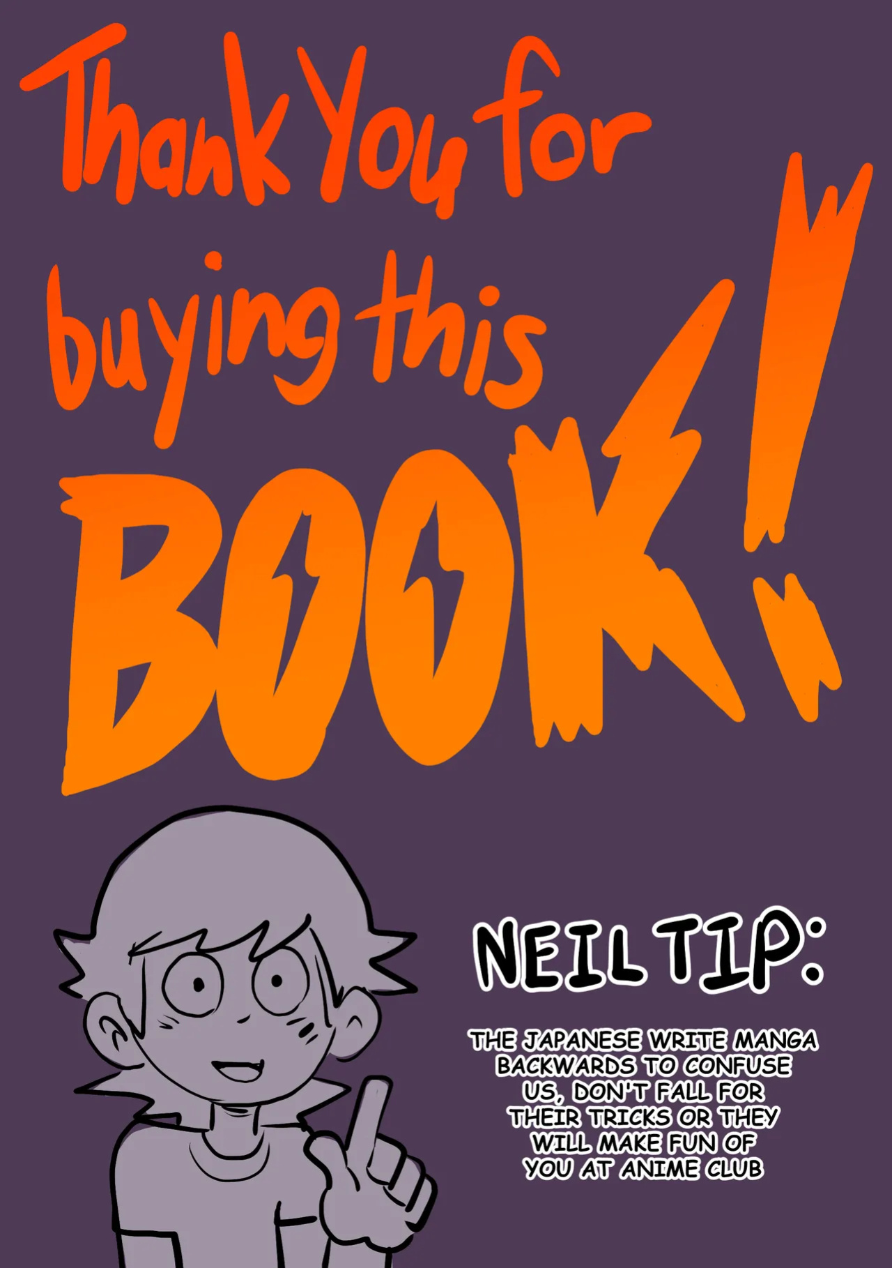 [TEZ] Scott Pilgrim vs. BIG NEIL