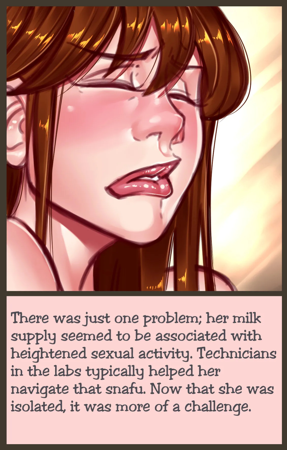 Spicy Stories 17 - Chapter 01 - FULL