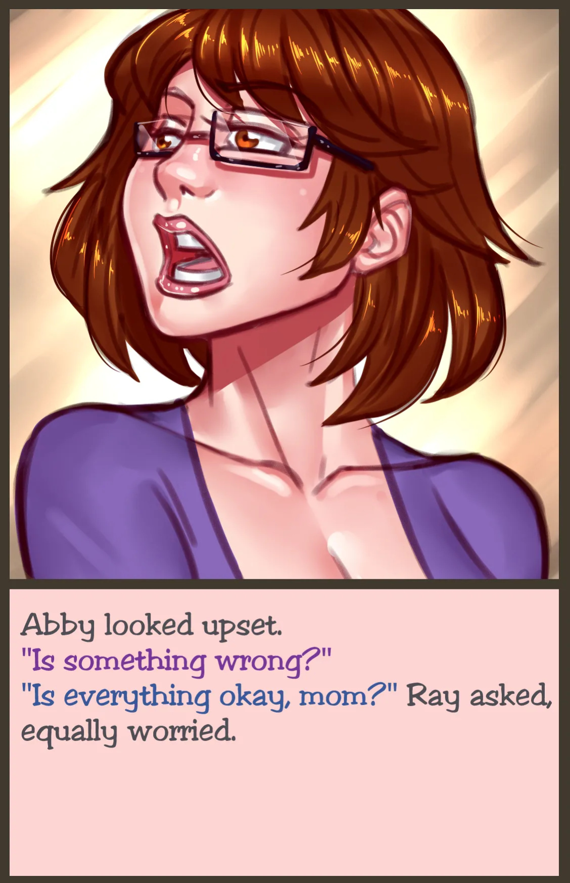 Spicy Stories 17 - Chapter 01 - FULL