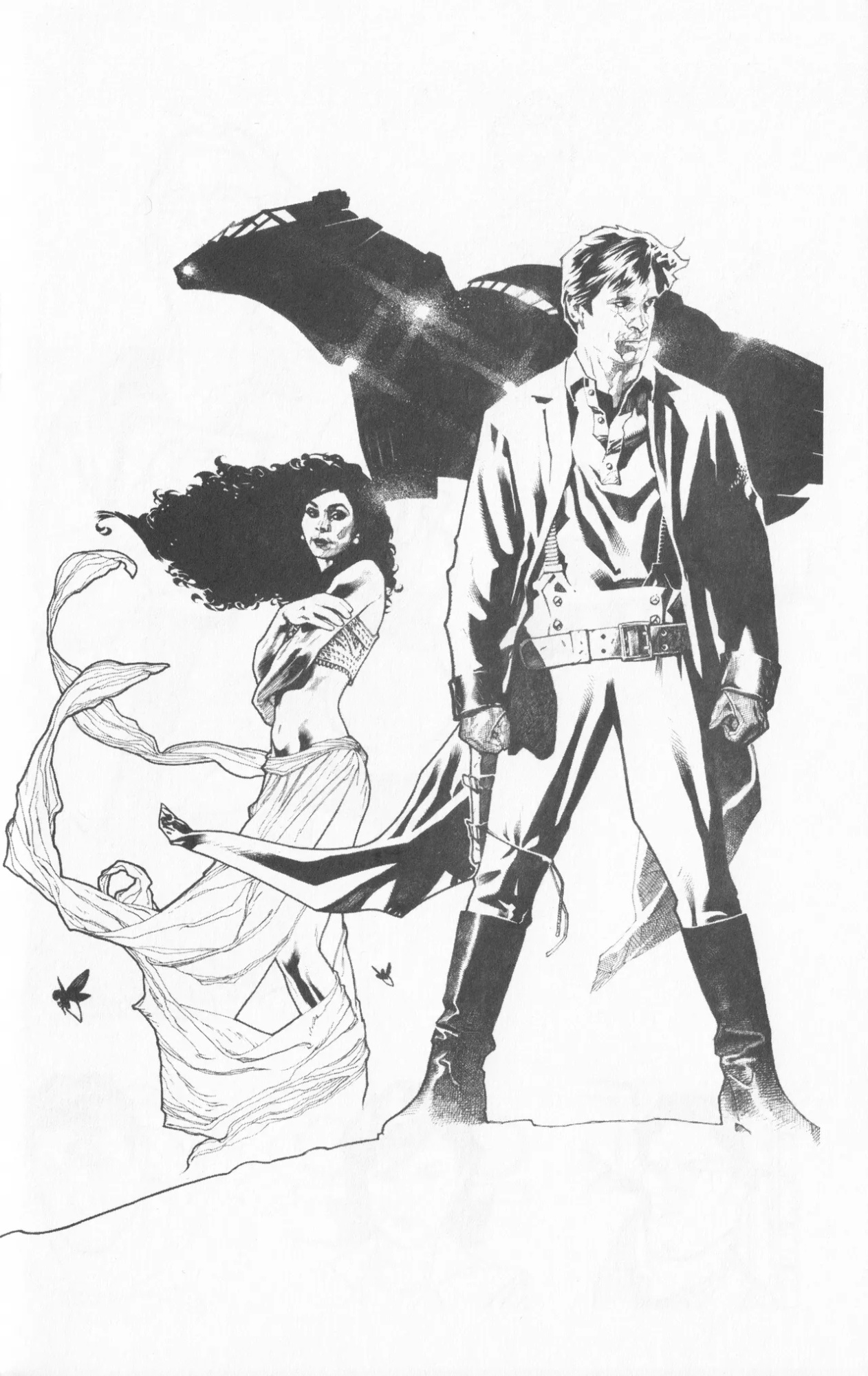 Adam Hughes' Greatest Hits