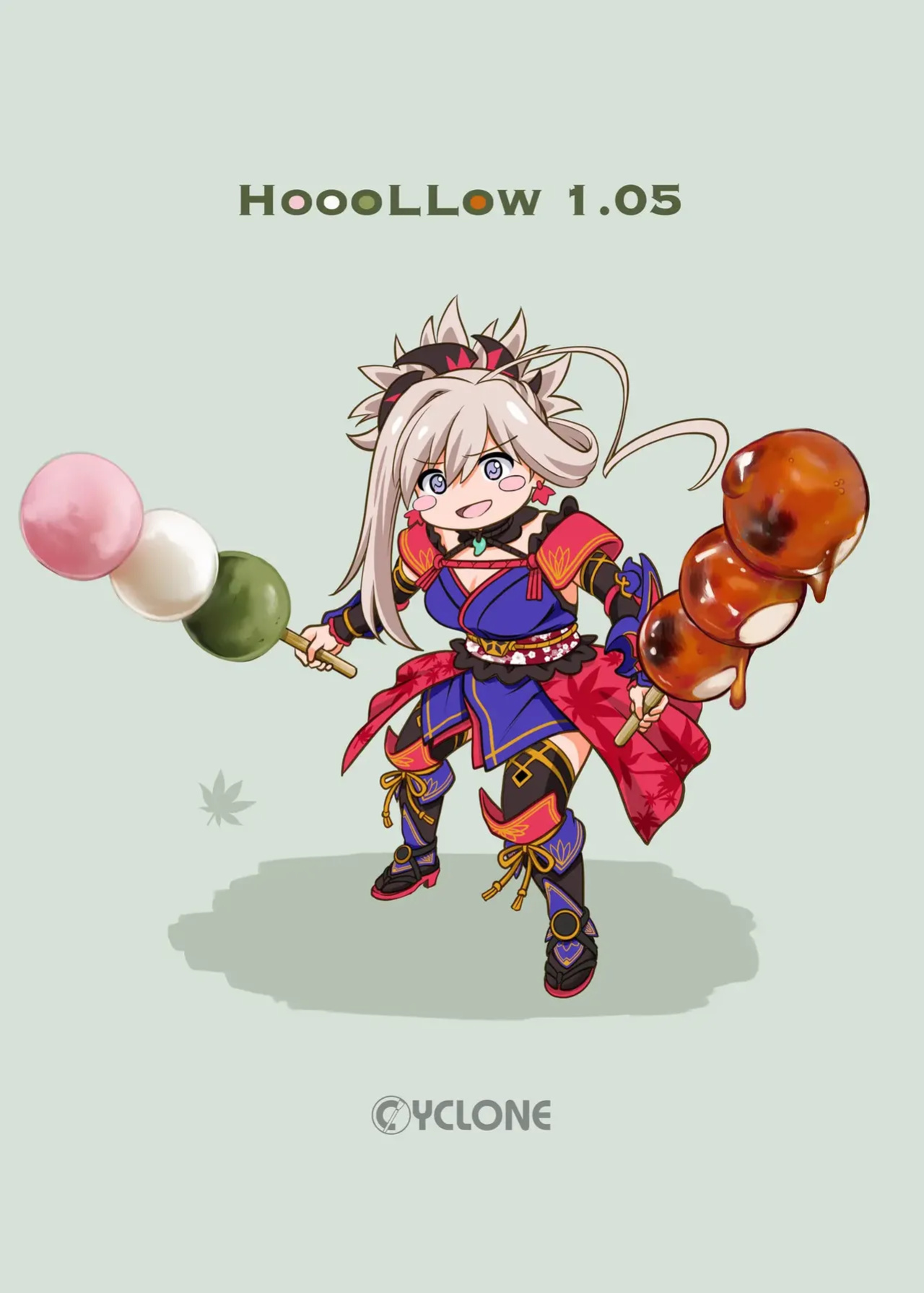 T-32 hooollow+1.05