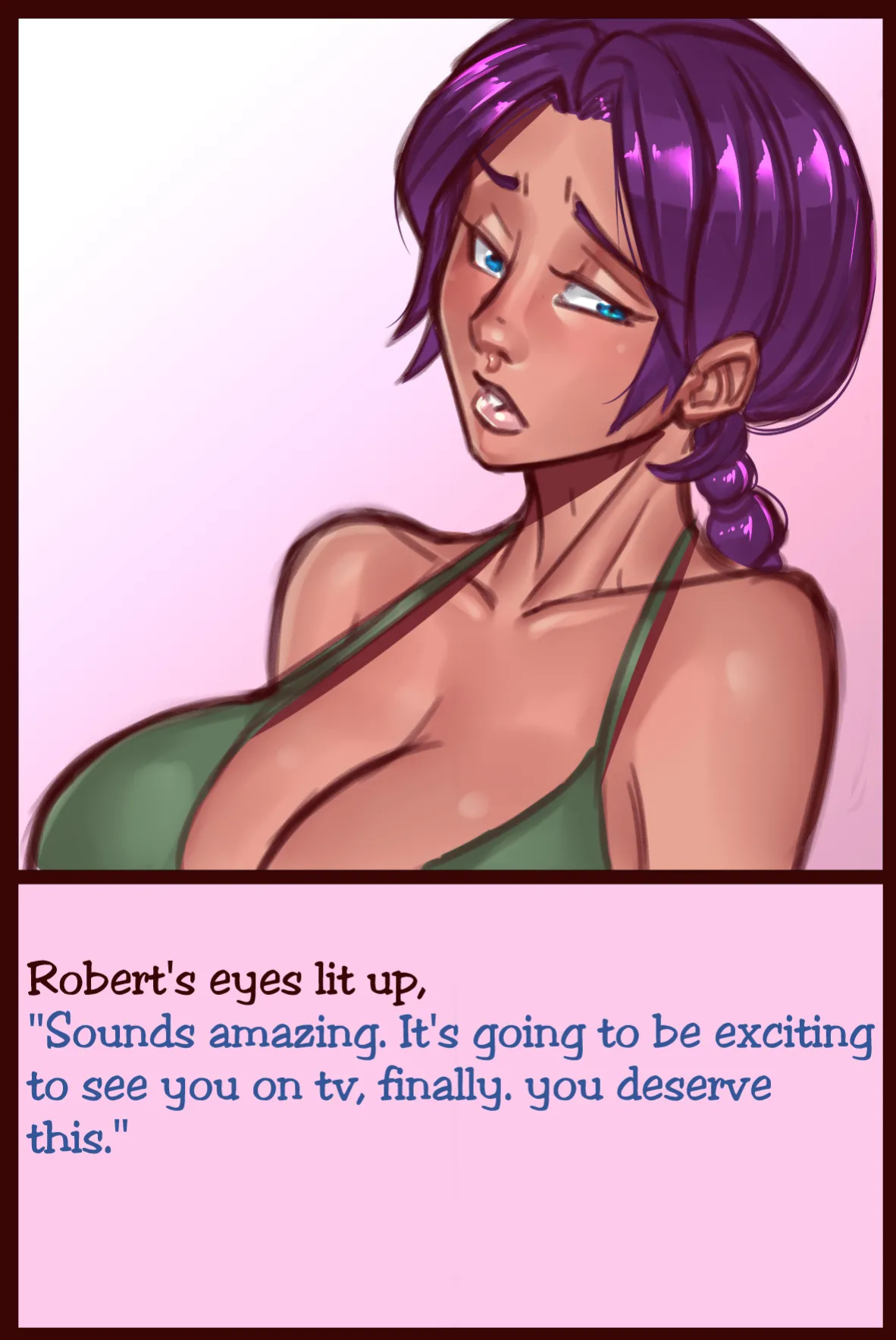 Spicy Stories 18 - Chapter 01 - FULL