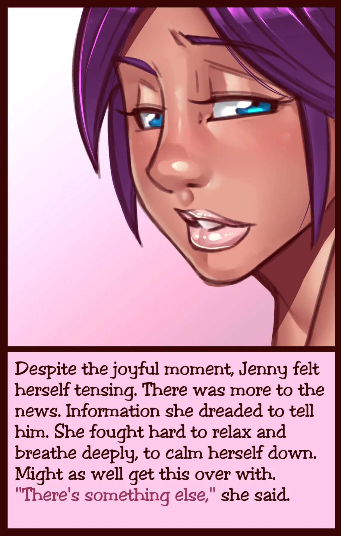 Spicy Stories 18 - Chapter 01 - FULL