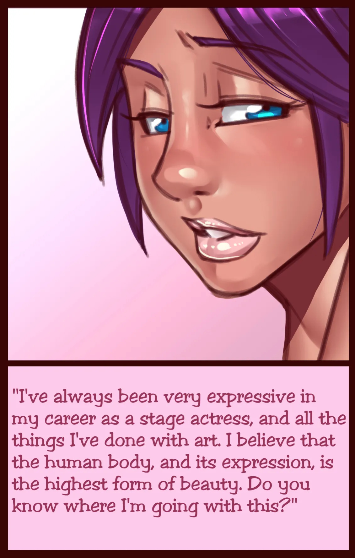 Spicy Stories 18 - Chapter 01 - FULL