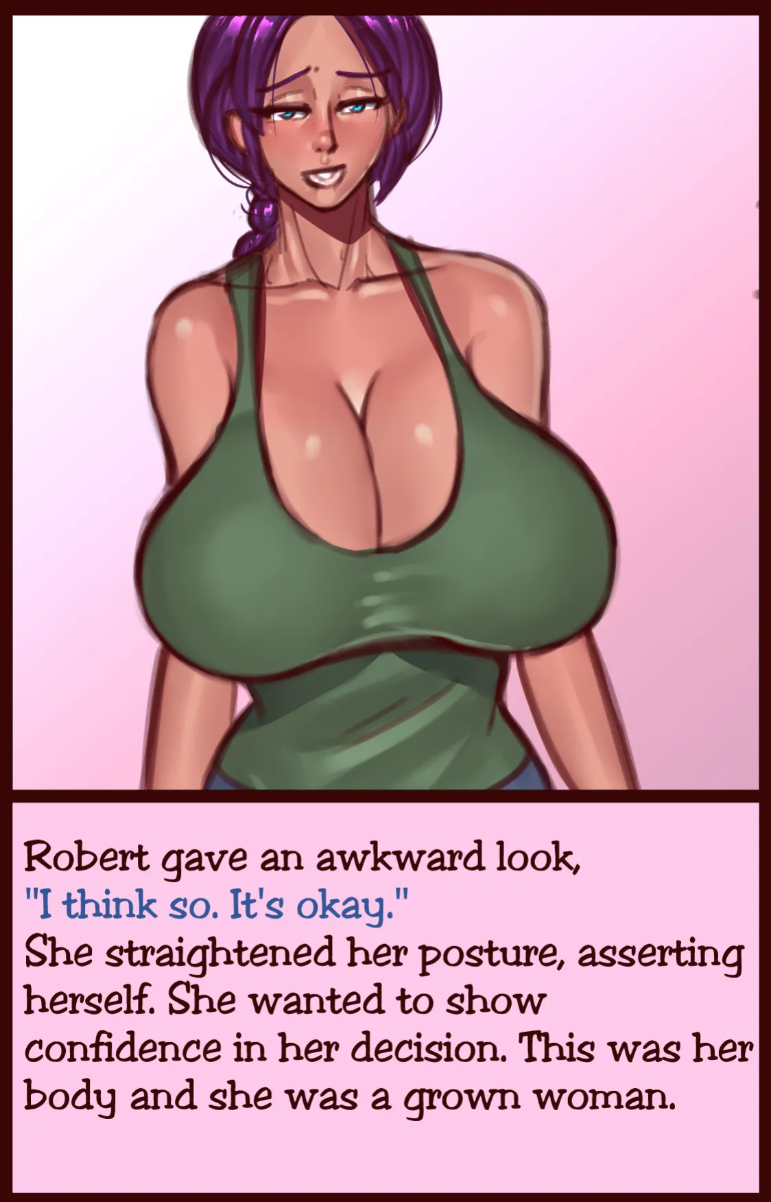 Spicy Stories 18 - Chapter 01 - FULL