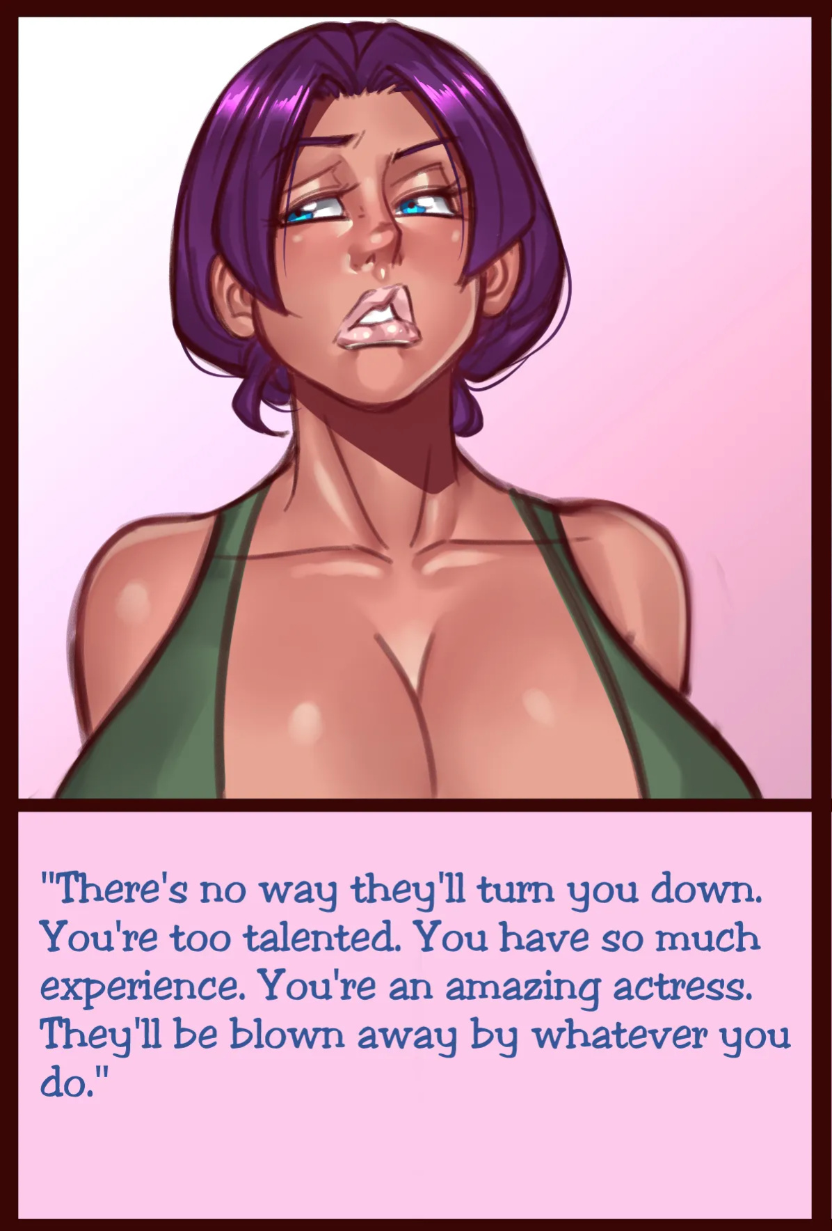Spicy Stories 18 - Chapter 01 - FULL