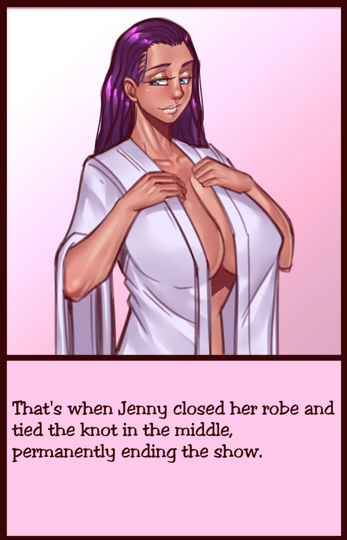Spicy Stories 18 - Chapter 01 - FULL
