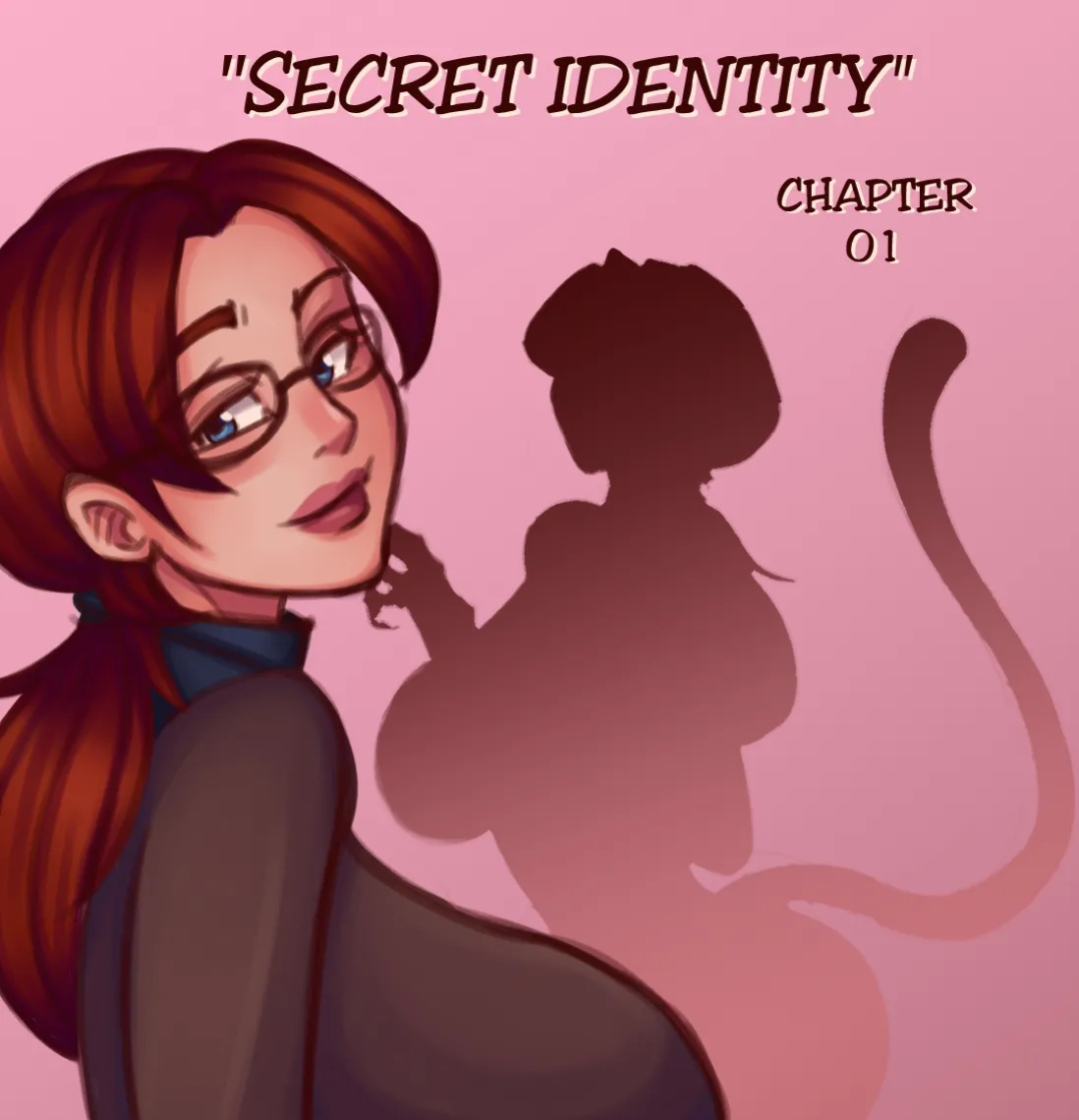 Secret Identity - Chapter 01 - FULL