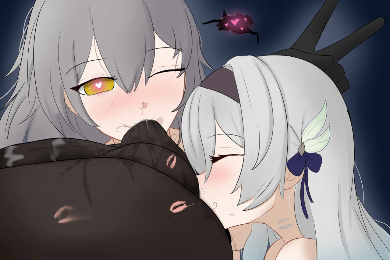 [Lord Dante] Dante's Honkai: Star Rail work.