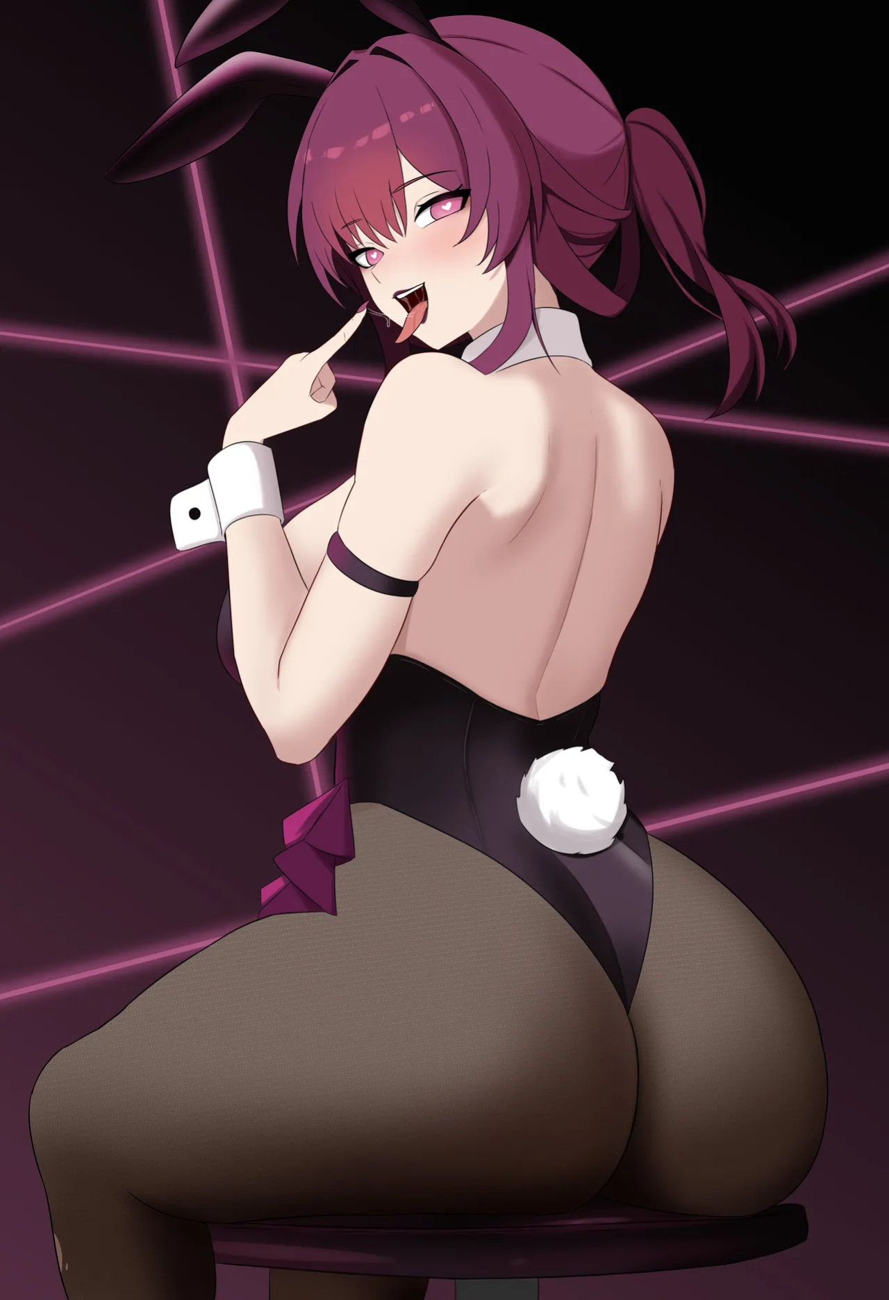 [Lord Dante] Dante's Honkai: Star Rail work.
