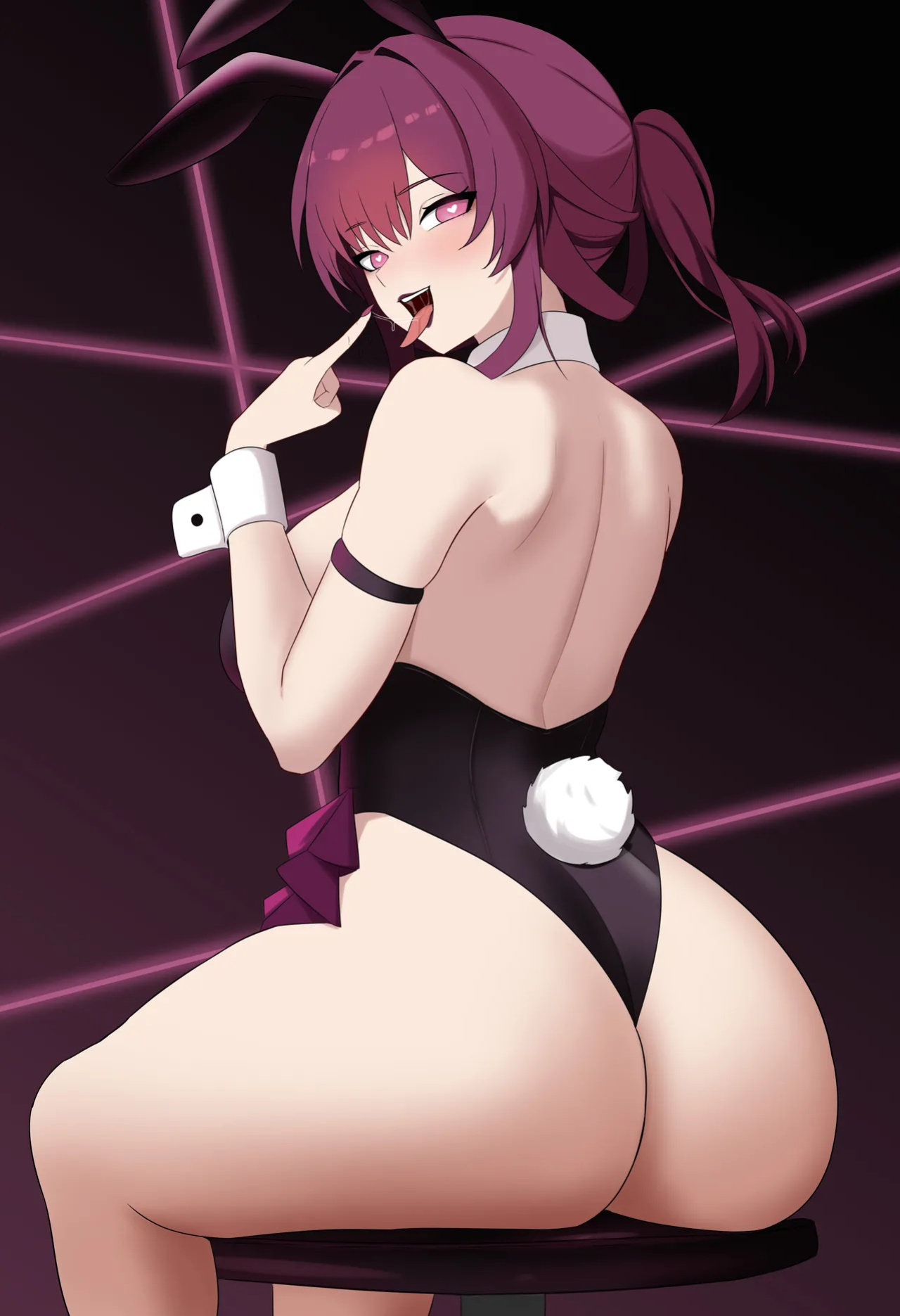 [Lord Dante] Dante's Honkai: Star Rail work.