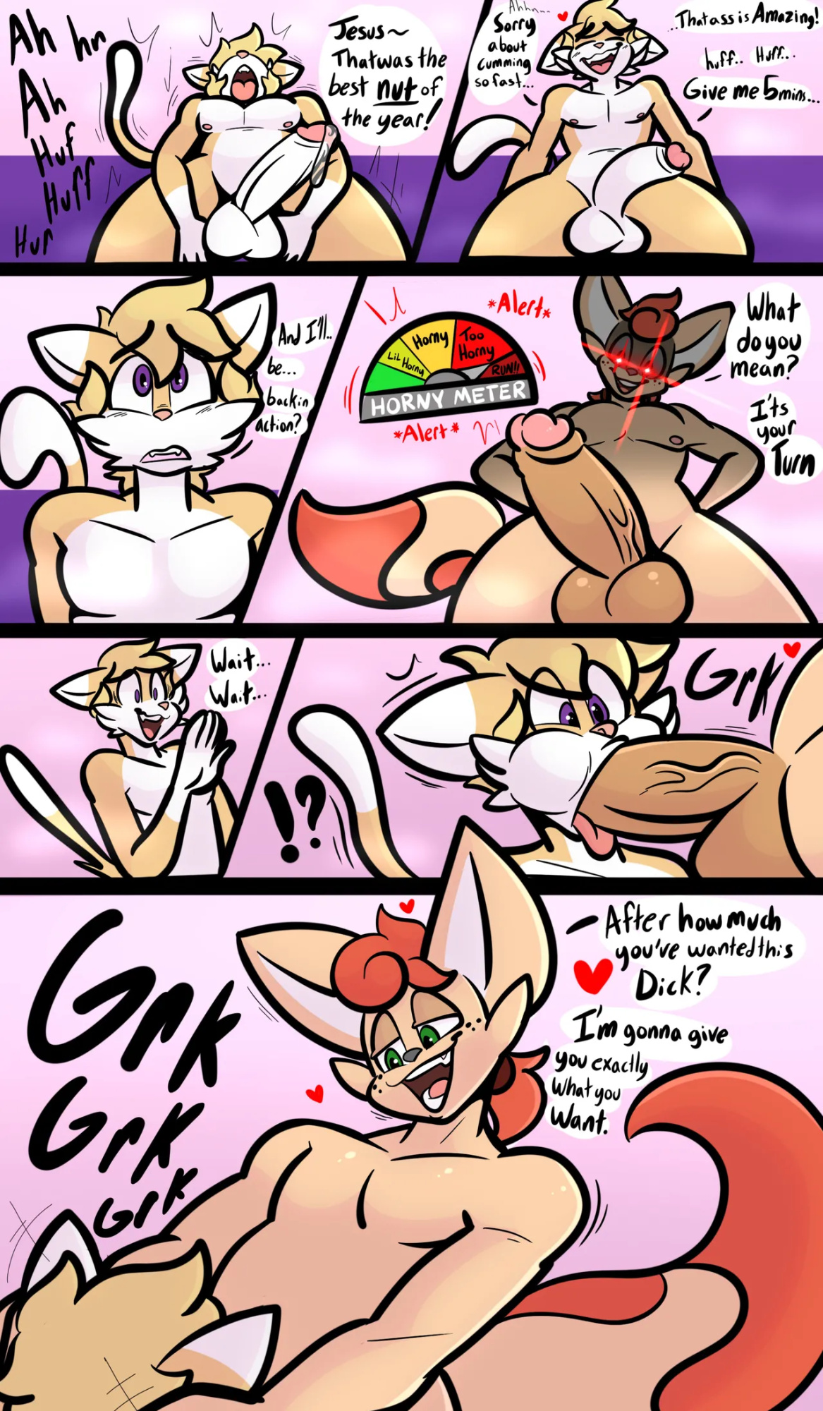 [Taillove] Verse Off