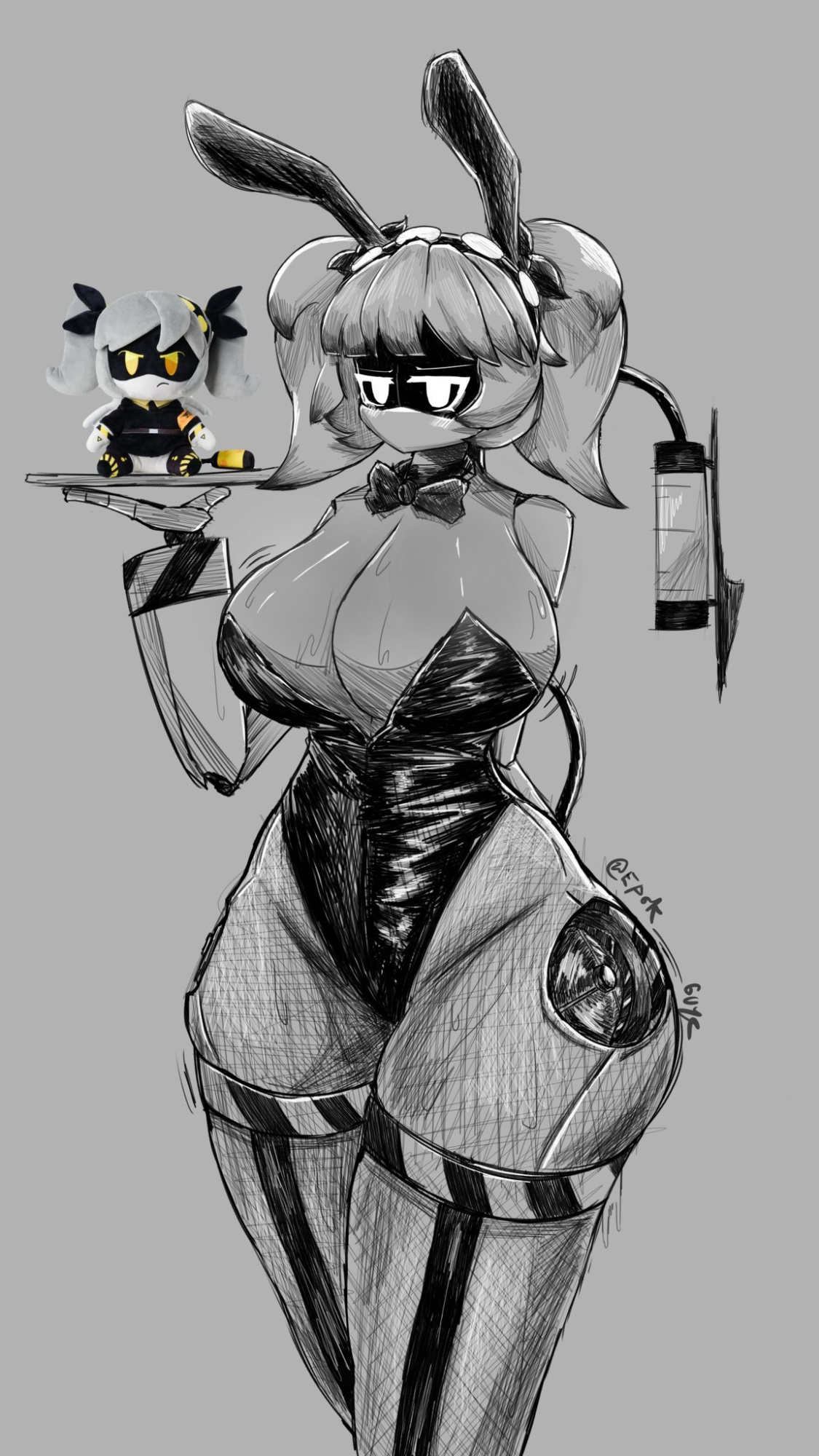 [Epok_Guyz] Murder Drones
