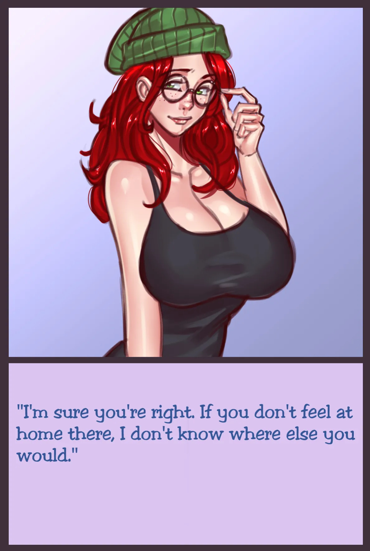 Spicy Stories 19 - Chapter 01 - FULL