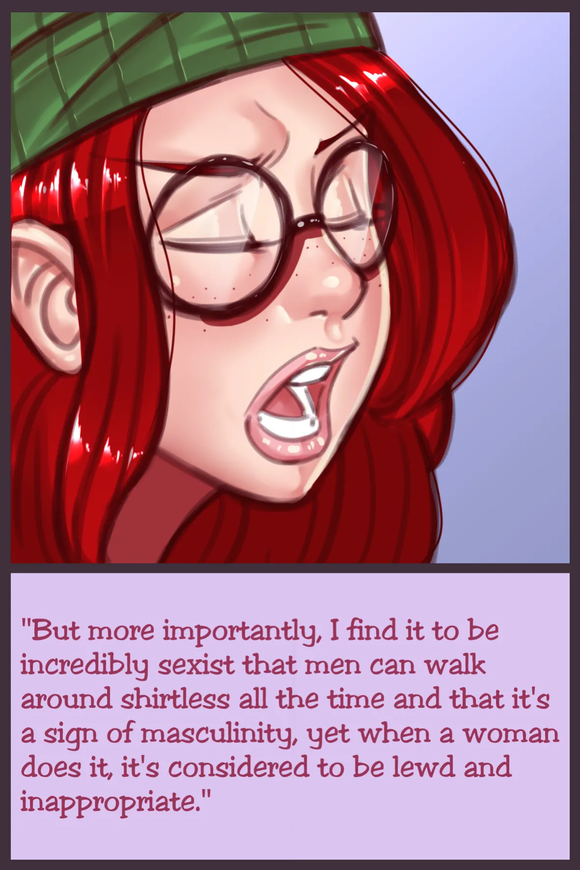 Spicy Stories 19 - Chapter 01 - FULL