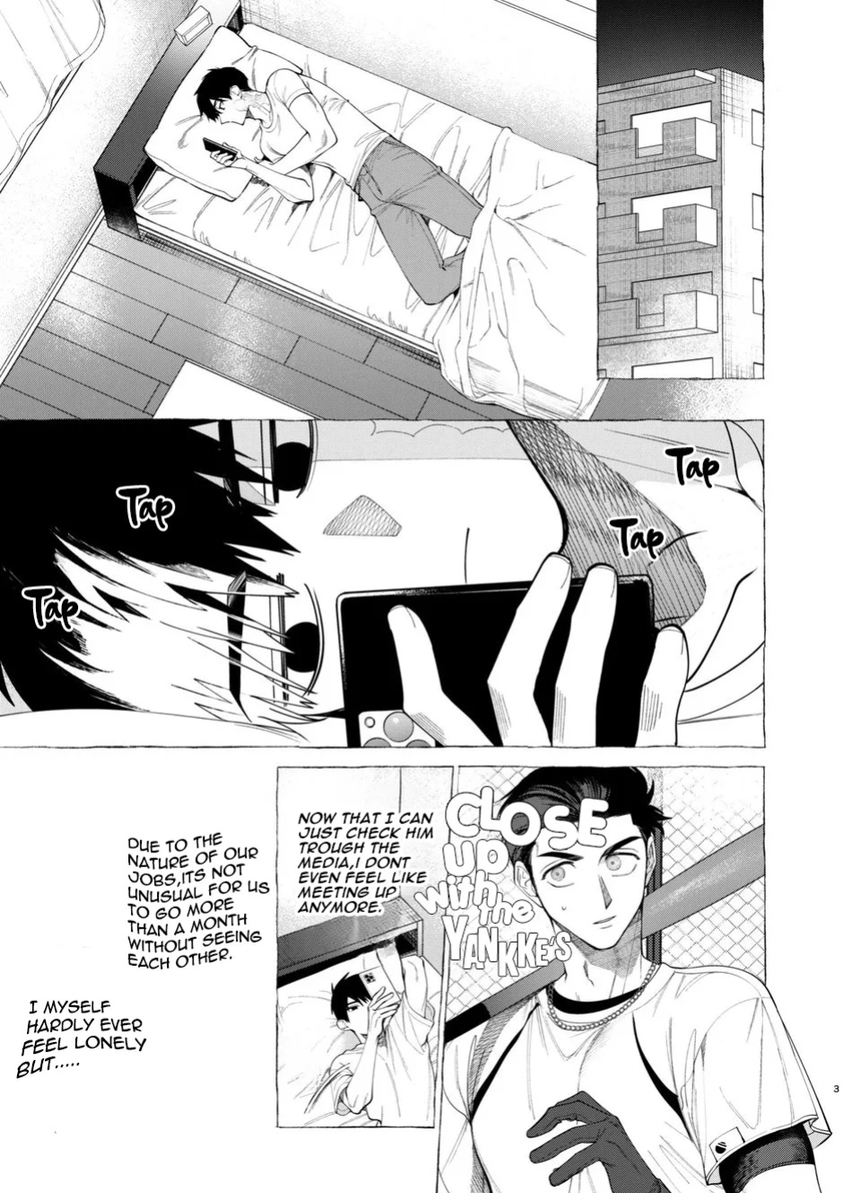 [dotsuco] Kainushi-sama no Hitori Goto – Dear Owner’s Soliloquy