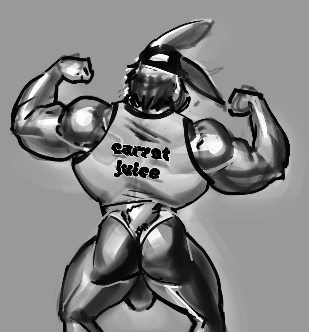 [purplebirdman] Hopper's-Birthdayboy [HD]