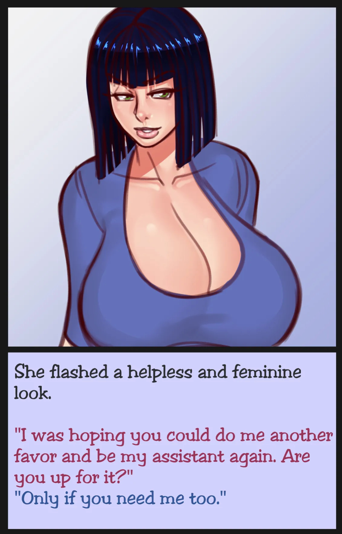 Spicy Stories 20 - Chapter 02 - FULL