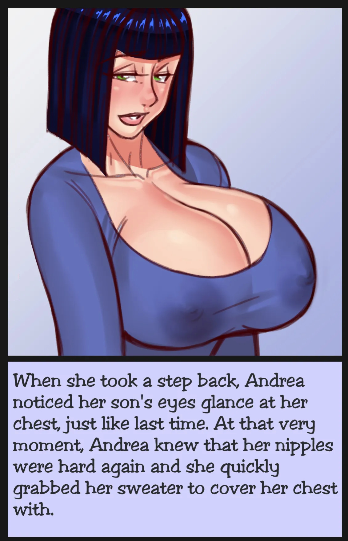 Spicy Stories 20 - Chapter 02 - FULL