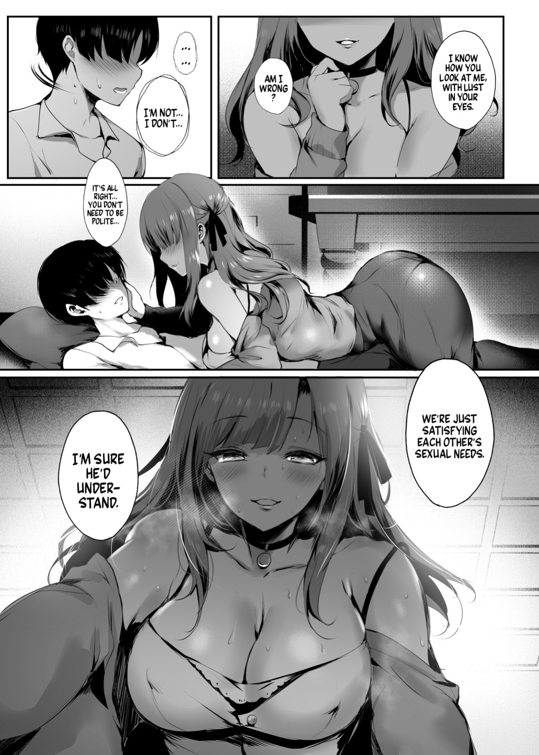 [Momoiro Bangumi] I Still Love You Though (ENG) =TB=