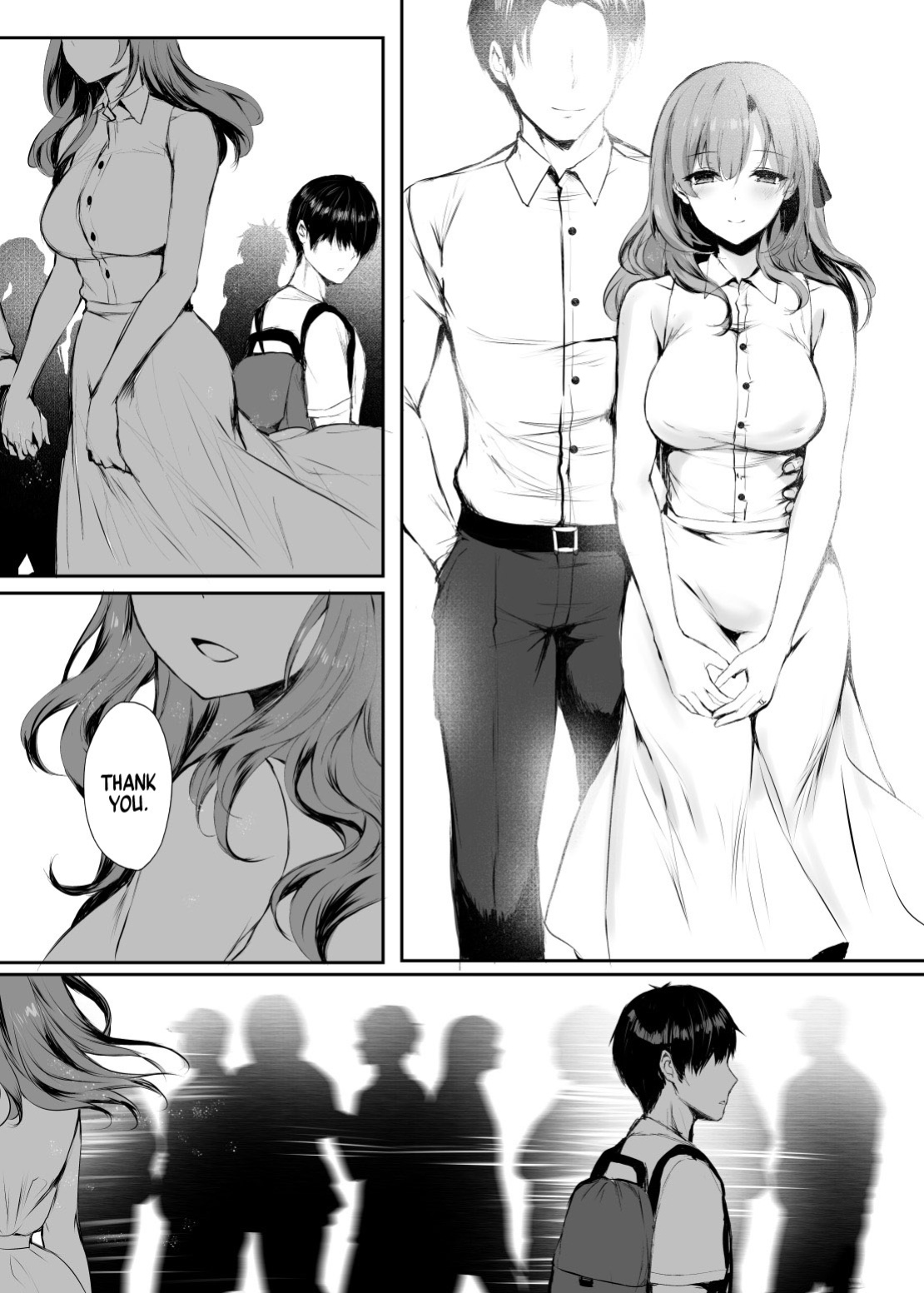 [Momoiro Bangumi] I Still Love You Though (ENG) =TB=
