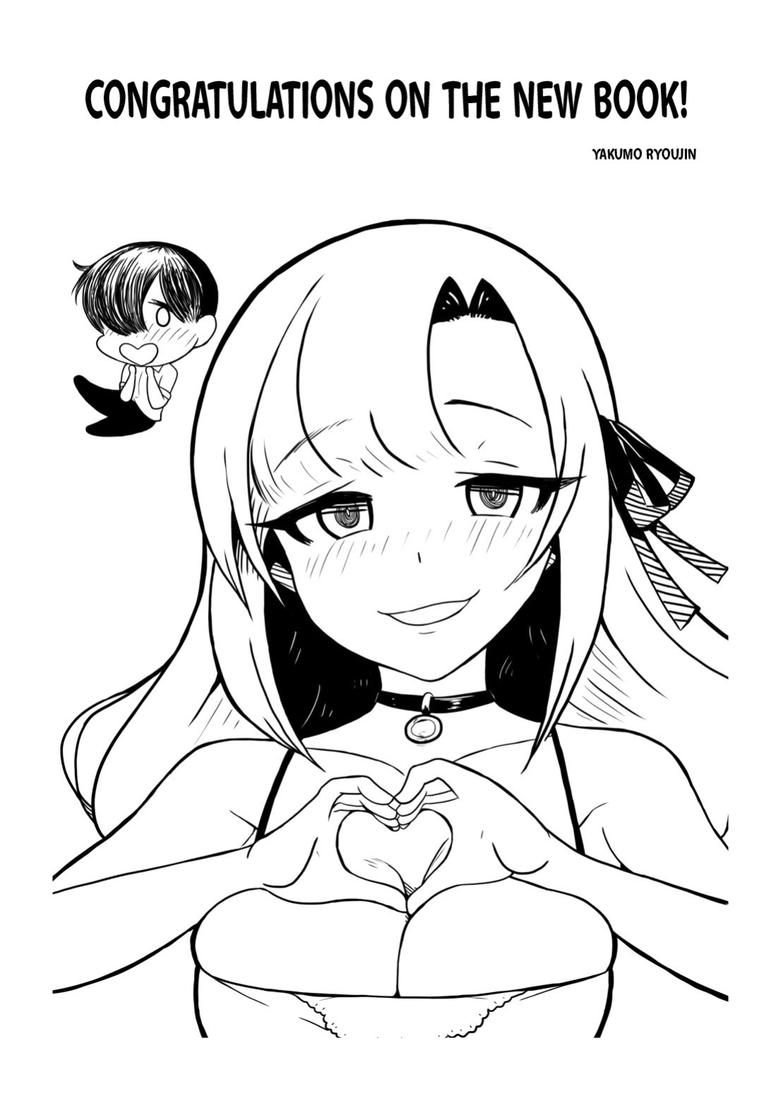 [Momoiro Bangumi] I Still Love You Though (ENG) =TB=