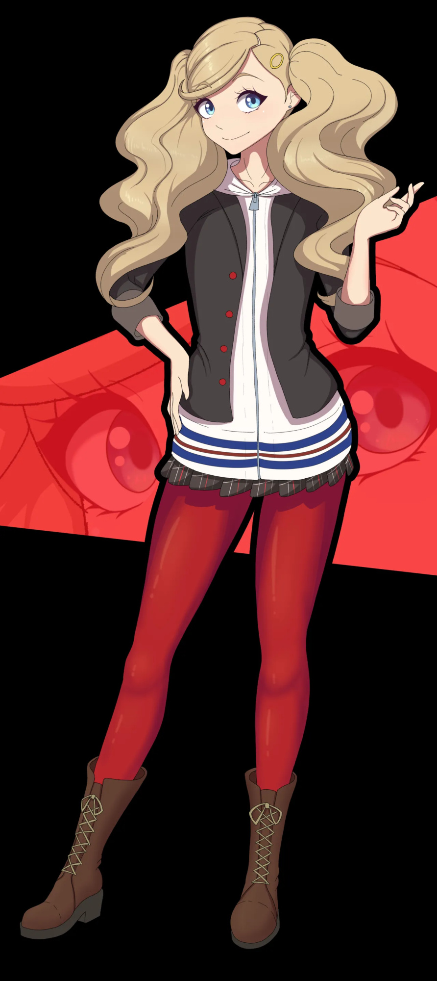 Artist - Starlitewarrior (2025)