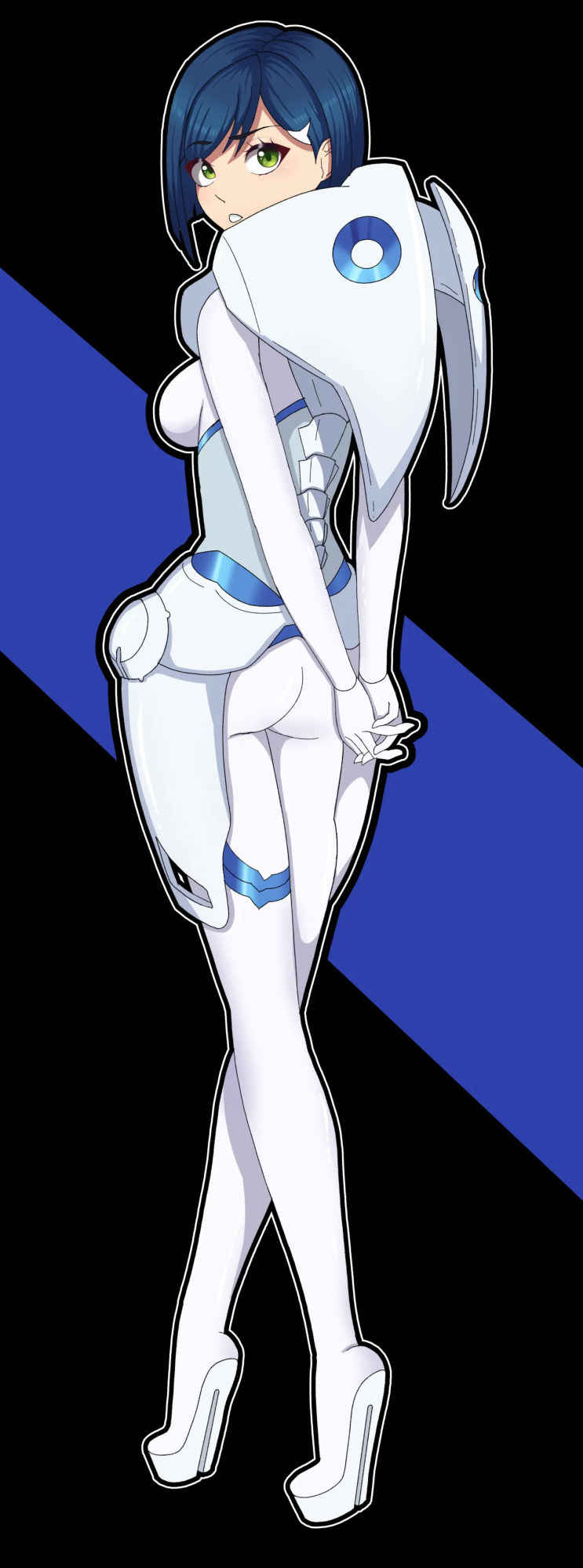 Artist - Starlitewarrior (2025)