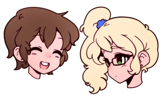 [Dave Cheung] Sisters: Ashlyn & Mimi