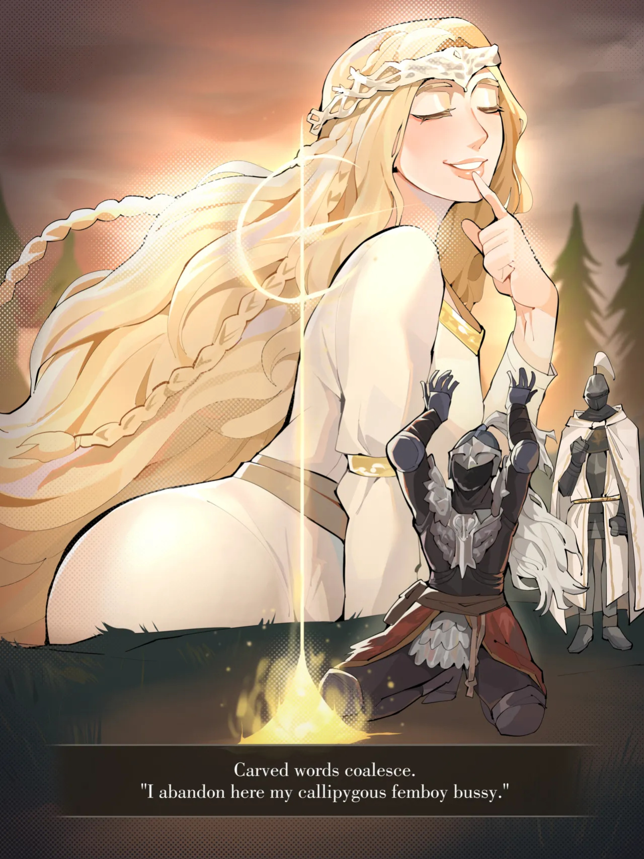 [Differland] Elden Ring