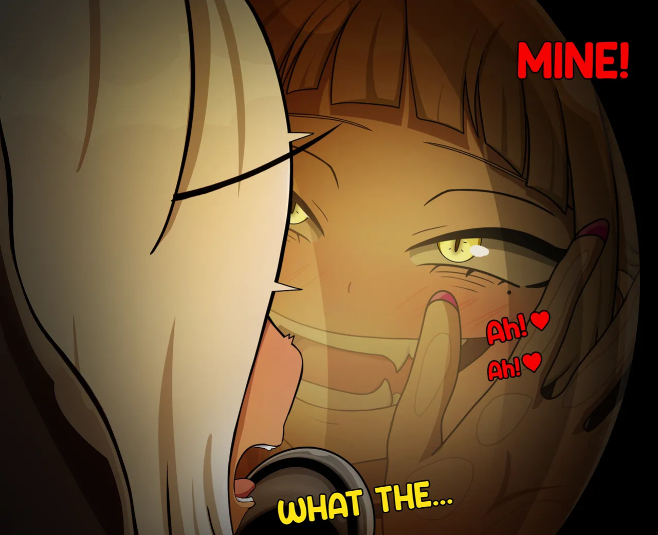 Mirko Story
