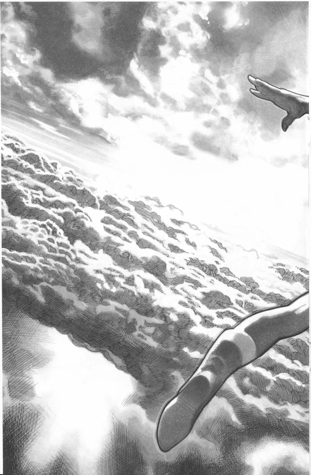 [Adam Hughes] Will Raid Tombs 4 Food