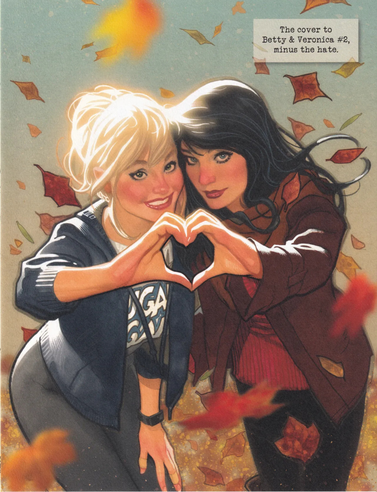 [Adam Hughes] Slayboy