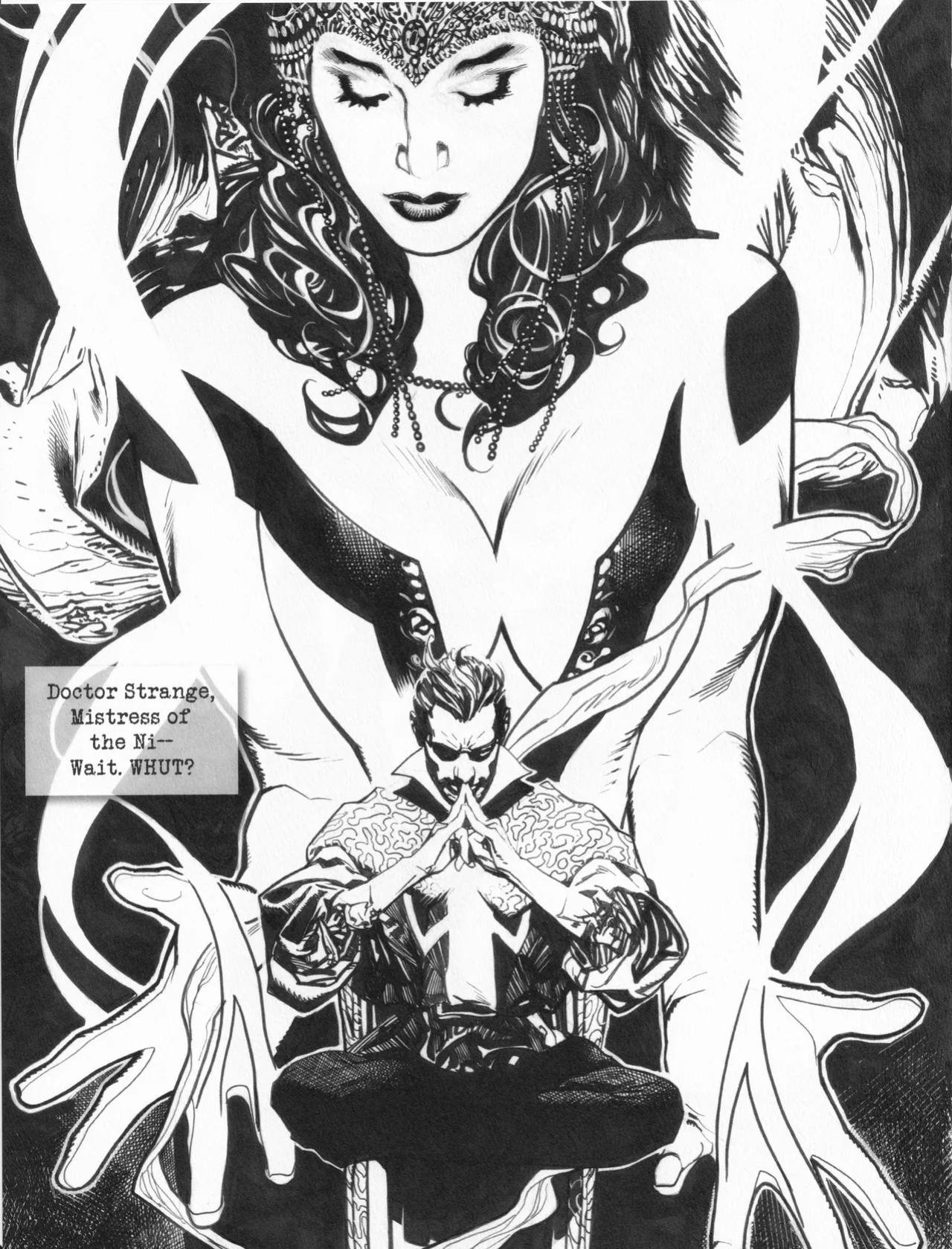 [Adam Hughes] Slayboy