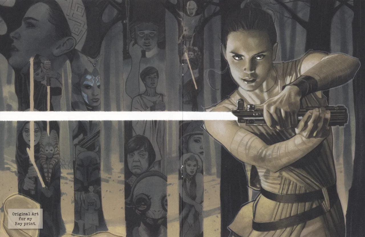 [Adam Hughes] Slayboy