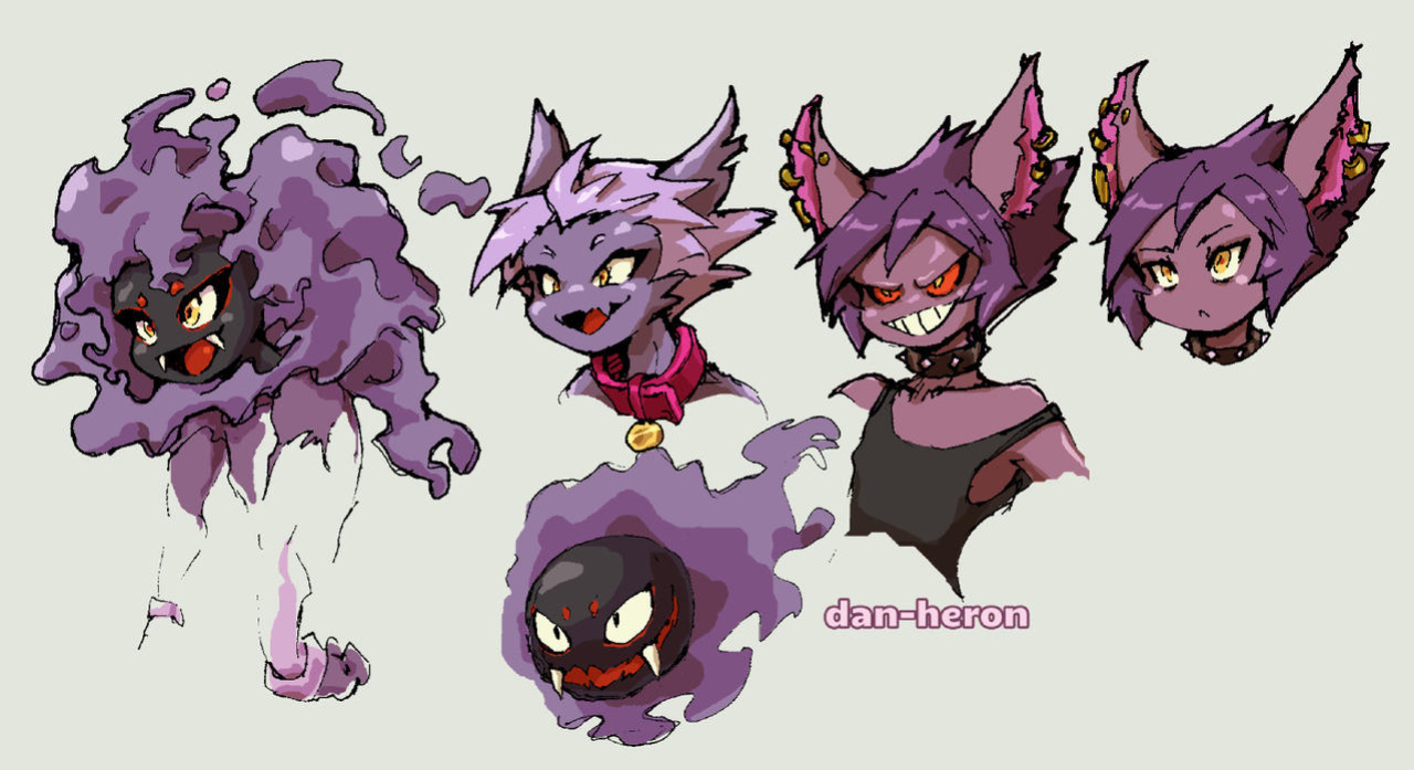 ARTIST danheron