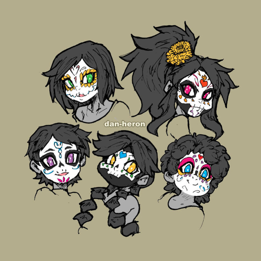 ARTIST danheron