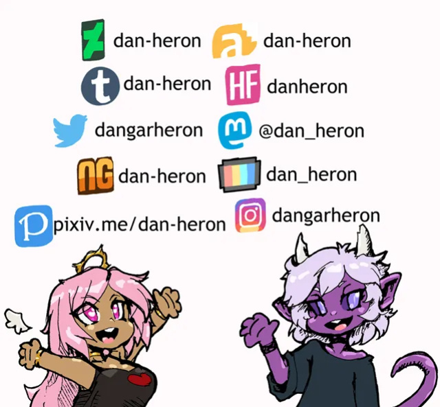 ARTIST danheron
