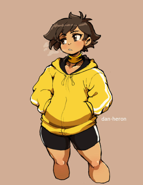 ARTIST danheron
