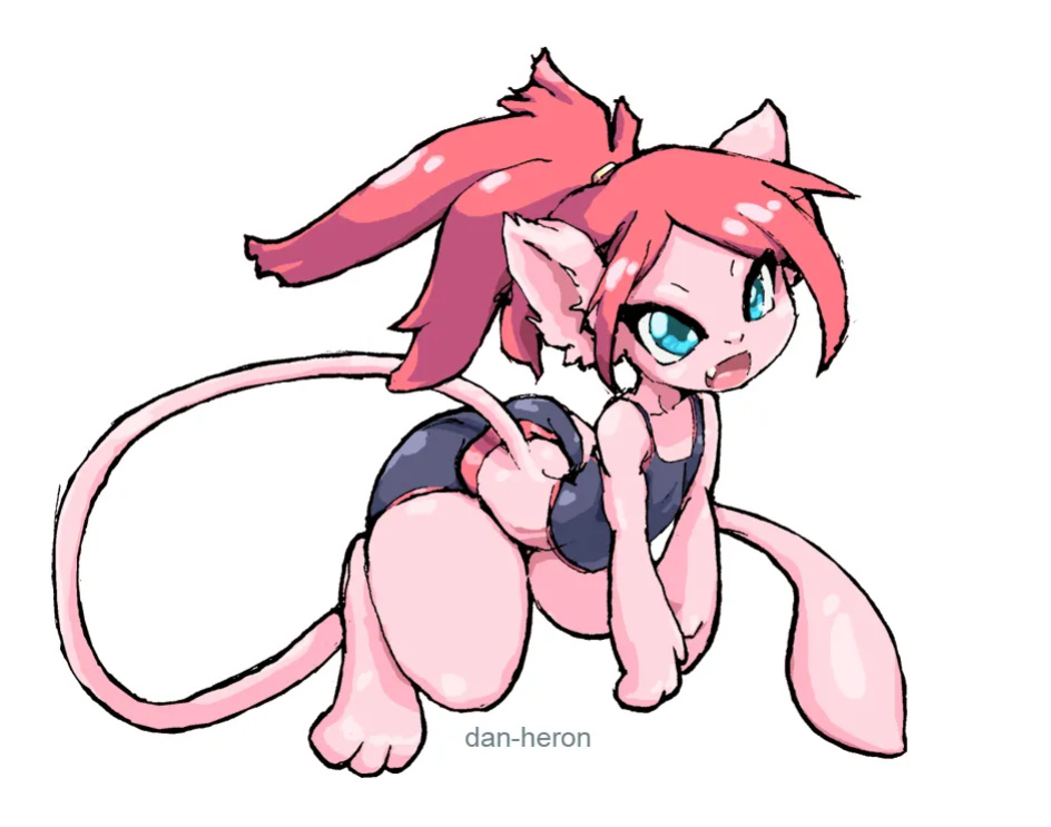 ARTIST danheron